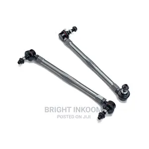Honda Accord 2019 Link Bar