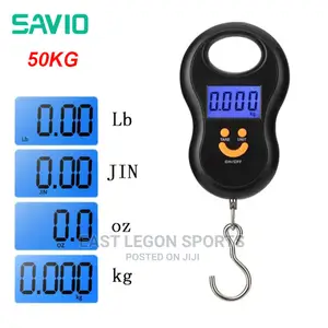 Digital Weight Luggage Scale Travel Free Passport Cover