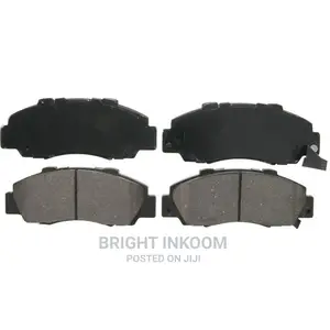 Honda CRV 2021 Front Brake Pads
