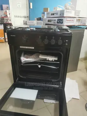 High Quality-Chigo 60x60 Big Size Gas Cooker