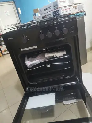 Super Quality ~Chigo 60x60 Gas Cooker