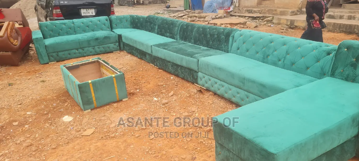 Quality and Affordable Living Room Furniture