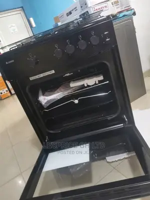 Real Standard ~Chigo 60x60 Gas Cooker