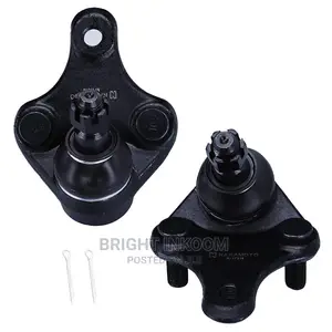 Toyota RAV4 2021 Ball Joints