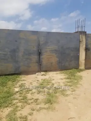 Five Acre Land for Sale at Roman Ridge