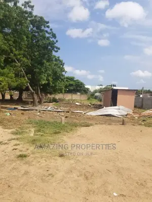 10 Acre of Land Sale at Trasacco