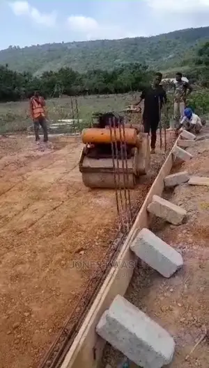 Construction Services