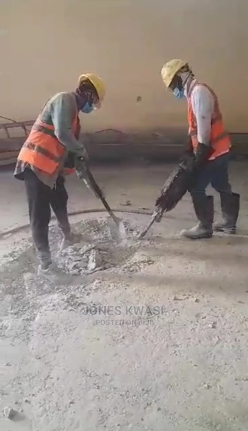 Construction Services