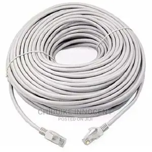 100m Network Cable