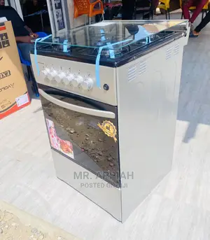 Contact Us For(Gray)50*50 Volcano  Oven Grill Gas Burner.