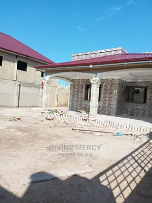 3bdrm Bungalow in Cp Kasoa for sale