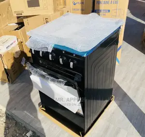 Contact Us for Volcano(Black) Gas Cooker With Oven Grill.