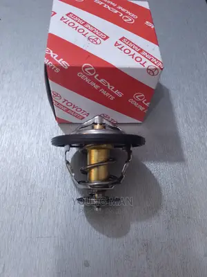 Toyota Engine Thermostats