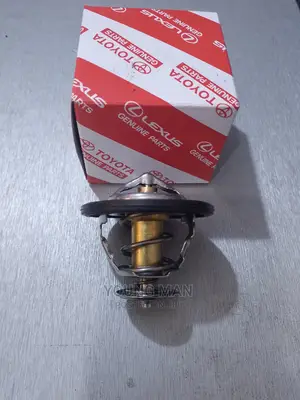 Toyota Engine Thermostats