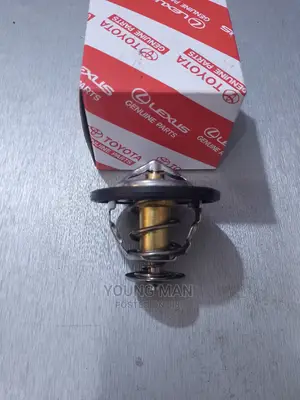 Toyota Engine Thermostats