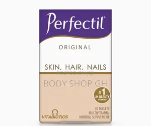 Perfectil Triple-Activ Multivitamin HAIR,SKIN,NAILS Vitamins