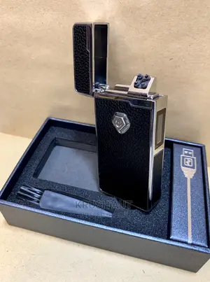 Chargeable Lighter (Electric)