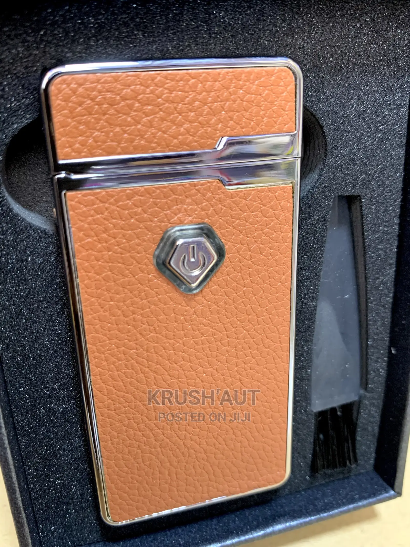 Chargeable Lighter (Electric)