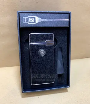 Chargeable Lighter (Electric)