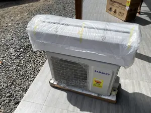 Extremely Chilling 1.5hp R410 Gas Split System Ac(White)