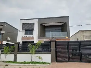 4bdrm Duplex in Tseaddo, Accra Metropolitan for sale