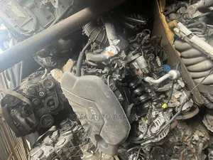 Hyundai Accent Engine 2010-2020 Available