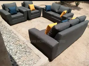 Full Set Sofa Chair