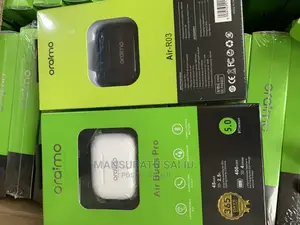 Oriamo Air Buds Pro