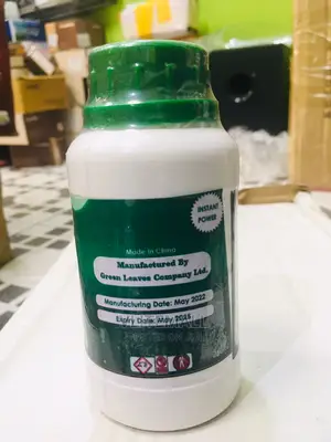 Green Leaves Anti Snake Repellant