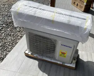 Samsung 1.5hp Inverter Ac Chills Faster, Feather and Wider.