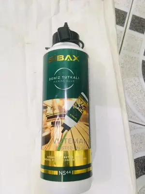 SIBAX Instant Adhesive (Marine Glue)