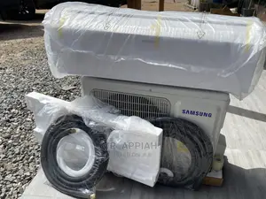 Purchase Samsung Smart Inverter 2.0hp Split Ac From 10gig.
