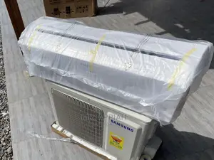 Samsung Inverter 2.5hp Split System Air Conditioner.