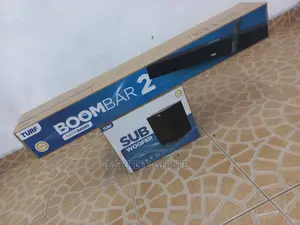 Correct Sound Bar- Turf Boom Bar Brand