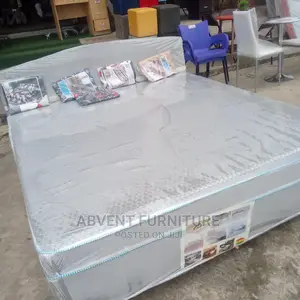Complete Bed