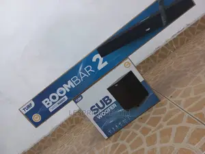Turf Boom Bar 2- High Standard Sound Bar