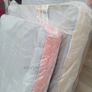 Orthopedic Double Mattress