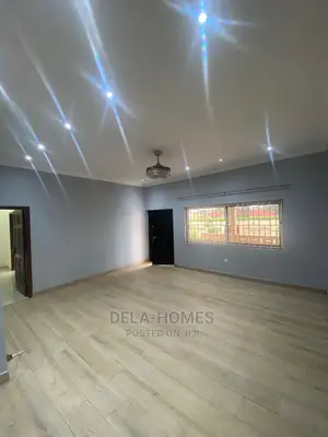 Four Bedroom House for Rent at Adenta.