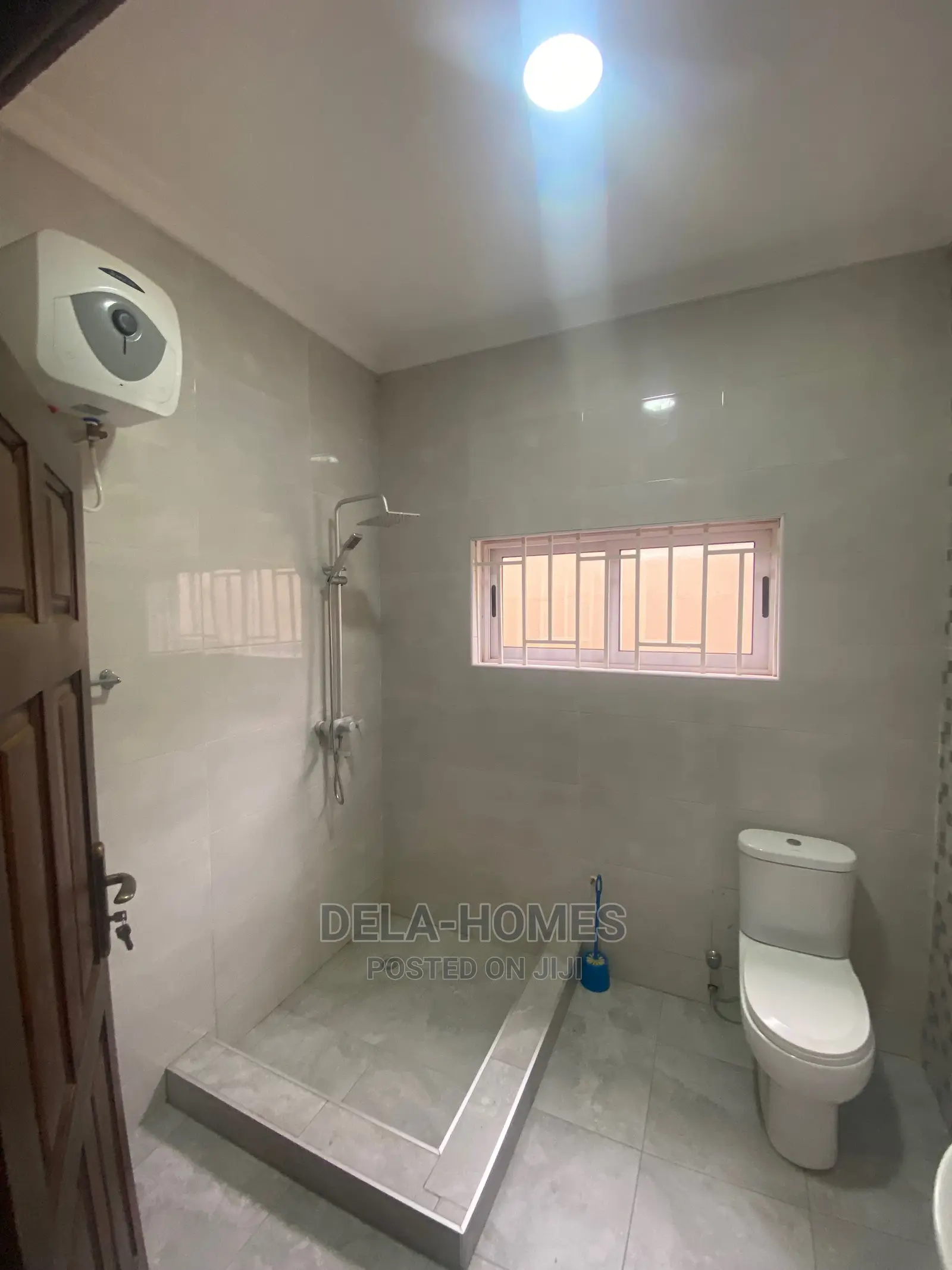 Four Bedroom House for Rent at Adenta.