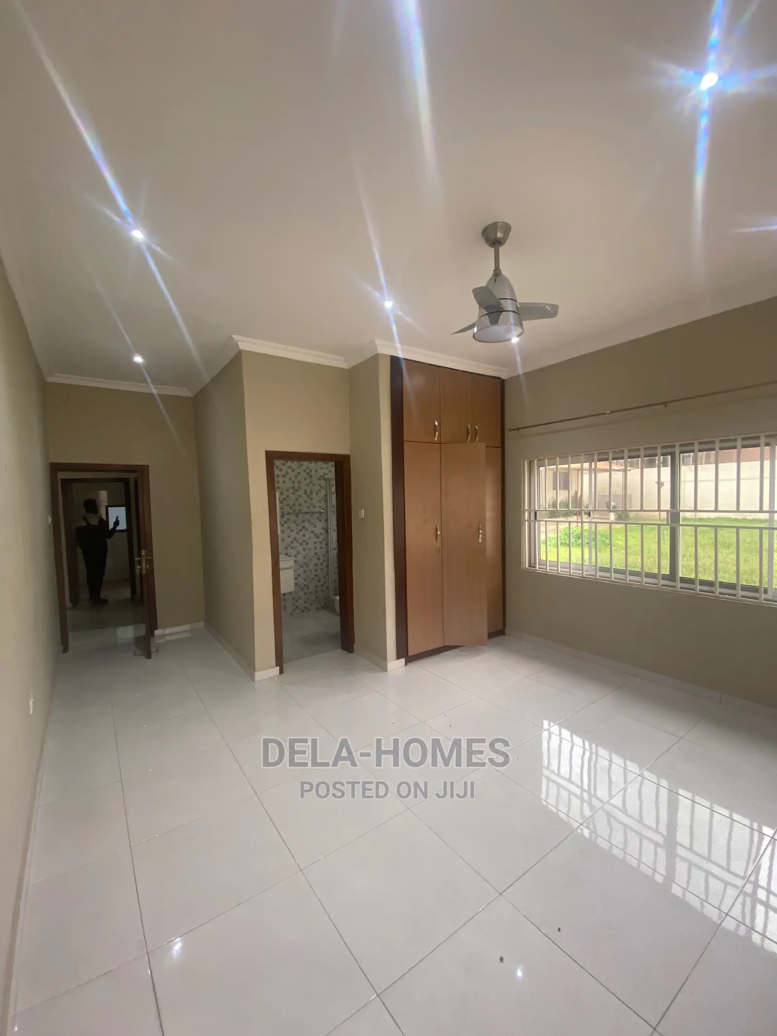 Four Bedroom House for Rent at Adenta.