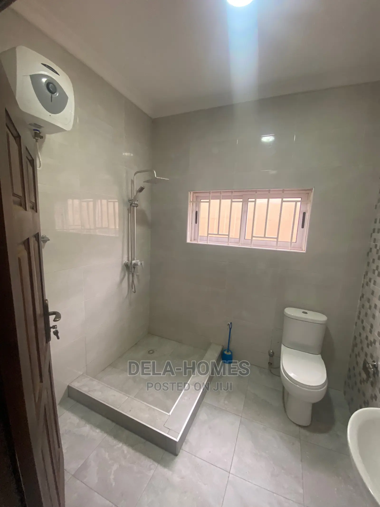 Four Bedroom House for Rent at Adenta.
