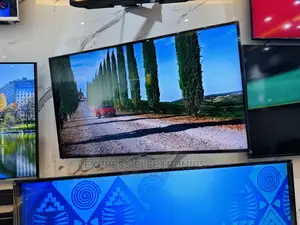 Call  or Buy From Us Samsung UHD Smart 50”Au8000 Tv 