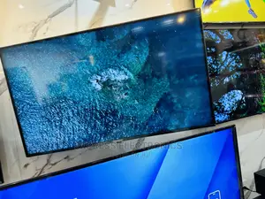55au8000 UHD Smart Samsung Tv for Cool Pretty  Price