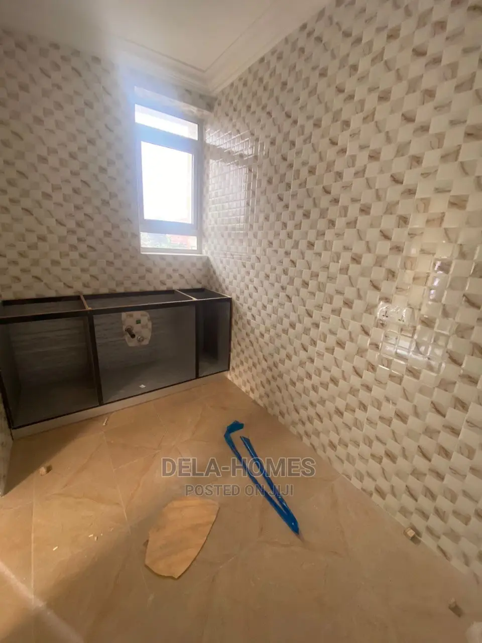 1bdrm Apartment in Oyarifa for rent