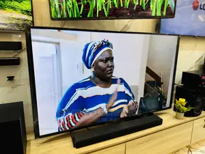 Purchase Samsung UHD Smart 65”Bu8072 Tv Glossy