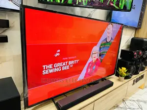 65au7172 UHD Smart Samsung Tv  for Cool  Price