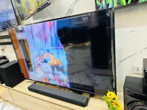 75”Au7172 Samsung Glossy UHD Smart for Affordable Price