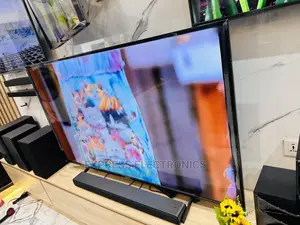 75”Au7172 Samsung Glossy UHD Smart for Affordable Price