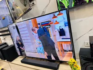 Call  or Buy for Less Samsung UHD 85”Bu8072 Tv