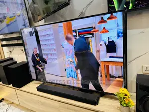 Call  or Buy for Less Samsung UHD 85”Bu8072 Tv
